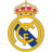 Real Madrid Logo