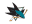 Logo image of San Jose Sharks