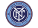 Logo image of New York City FC