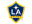 Logo image of LA Galaxy