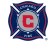 Logo image of Chicago Fire Soccer Club