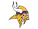 Logo image of Minnesota Vikings