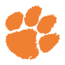 Clemson Logo