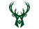 Logo image of Milwaukee Bucks