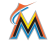 Logo image of Miami Marlins