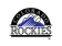 Logo image of Colorado Rockies