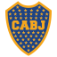 Boca Juniors Logo