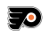 Logo image of Philadelphia Flyers