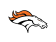 Logo image of Denver Broncos