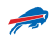 Logo image of Buffalo Bills