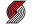 Logo image of Portland Trail Blazers