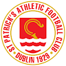 St Patricks Athletic