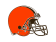 Logo image of Cleveland Browns