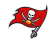 Logo image of Tampa Bay Buccaneers