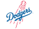 Logo image of Los Angeles Dodgers