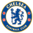 ('Premier League', 'Chelsea')