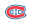 Logo image of Montreal Canadiens
