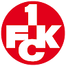 1. FCK Logo