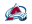Logo image of Colorado Avalanche
