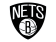 Logo image of Brooklyn Nets