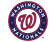 Logo image of Washington Nationals