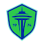 Seattle Sounders Logo