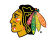 Logo image of Chicago Blackhawks