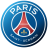 ('UEFA Champions League', 'Paris Saint-Germain')