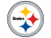 Logo image of Pittsburgh Steelers