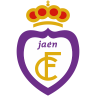 Real Jaén Logo