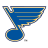 ('NHL', 'St. Louis Blues')