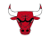 Logo image of Chicago Bulls