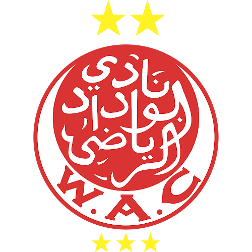 Wydad AC Logo
