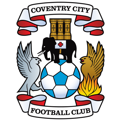 Coventry City Logo