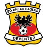 Go Ahead Eagles