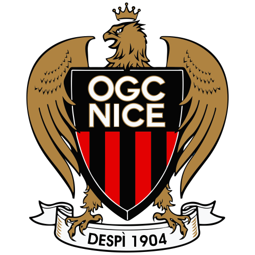 Logo OGC Nice