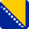 Bosnia-Herz 