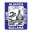 Alianza Atl.