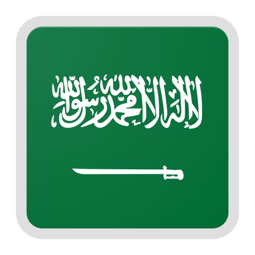 Saudi Arabia