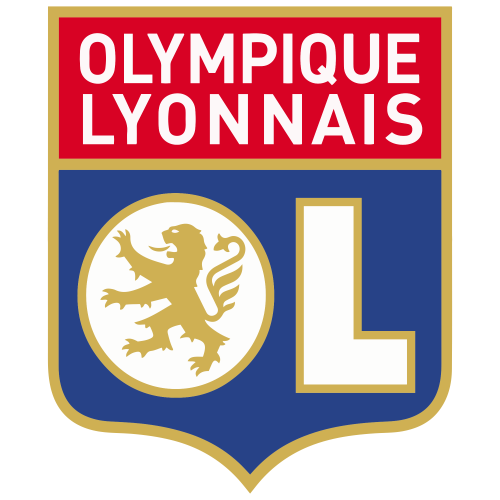 Logo Olympique Lyonnais