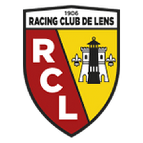 Logo RC Lens