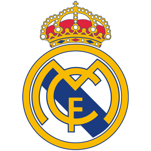 Real Madrid Logo