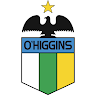 O Higgins