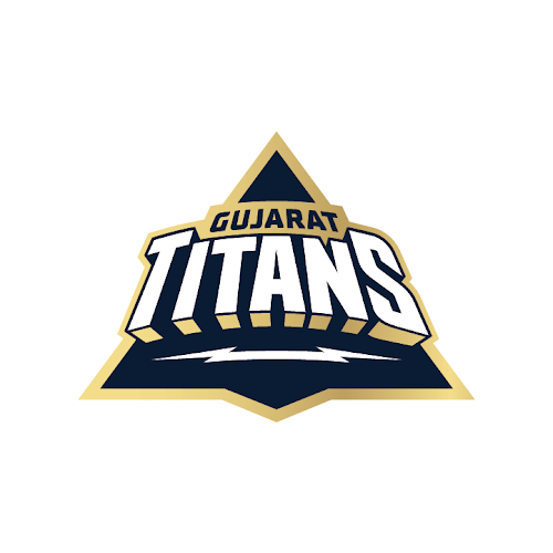 Gujarat Titans Logo