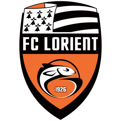 Logo FC Lorient