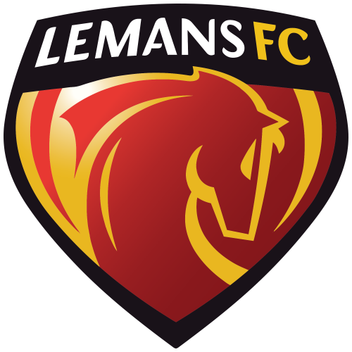 Logo Le Mans FC