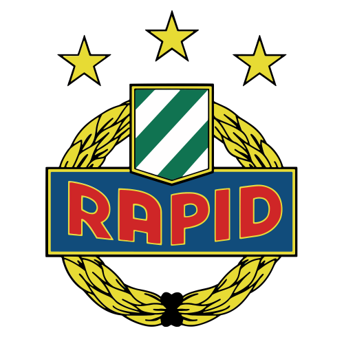 SK Rapid Wien Logo