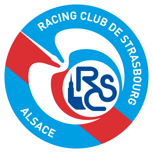 Logo RC Strasbourg Alsace