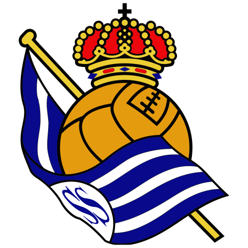 Real Sociedad Logo