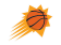 Logo image of Phoenix Suns